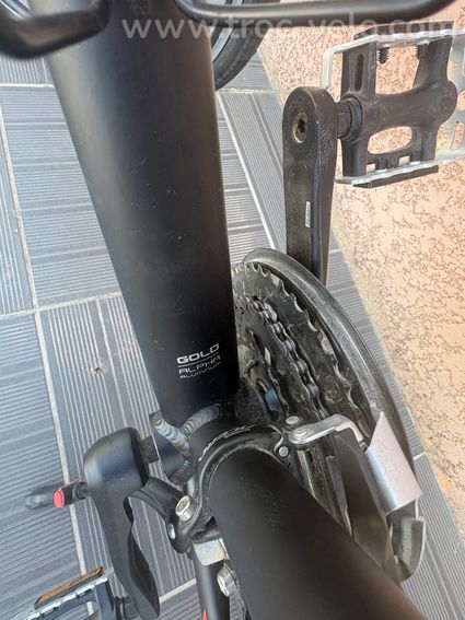 Trek FX3 Women – Taille S - 8