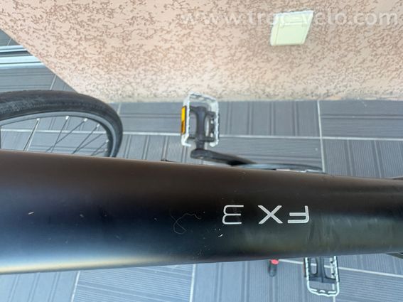 Trek FX3 Women – Taille S - 10