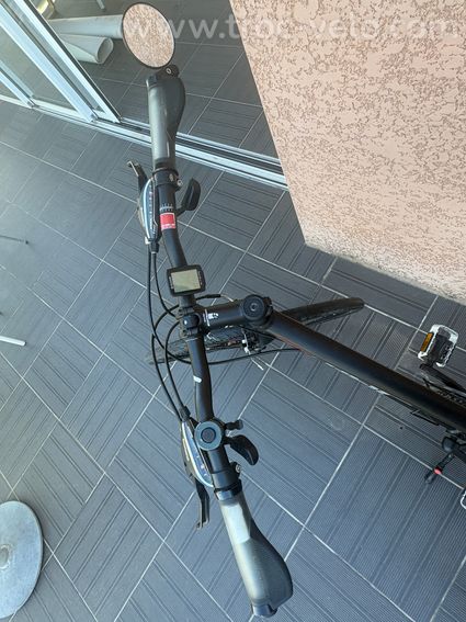 Trek FX3 Women – Taille S - 11