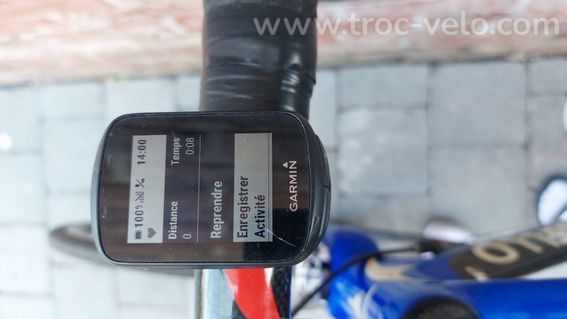 Pinarello F4:13 en carbone taille 55 cm - 4