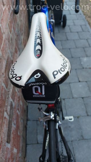 Pinarello F4:13 en carbone taille 55 cm - 5