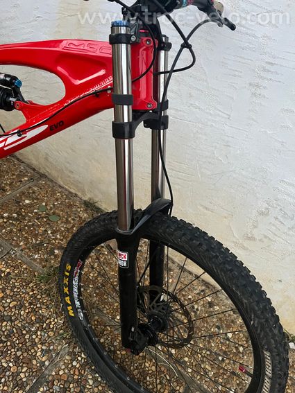 VTT de descente - 6