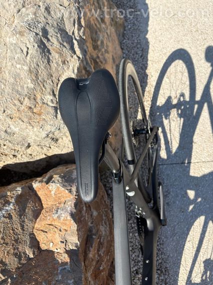Polygon Helios A8X 2025 – Ultegra Di2 12v – Carbone – Taille L (1m74 - 1m81) - 8