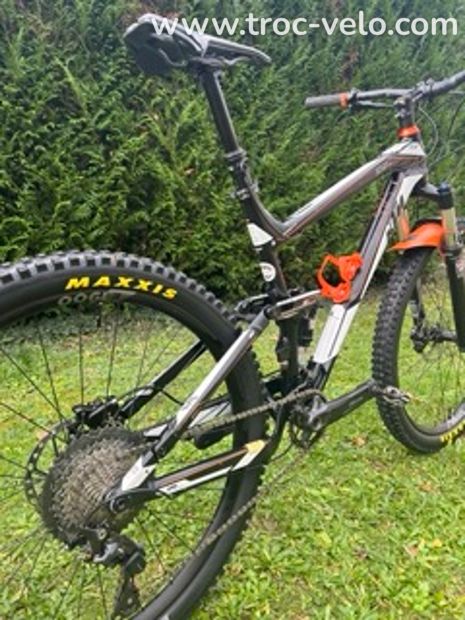 Vtt ktm scrap 271 - 3