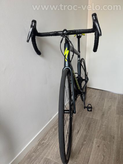 Specialized tarmac SL6 disc ultegra di2 taille 58 - 2