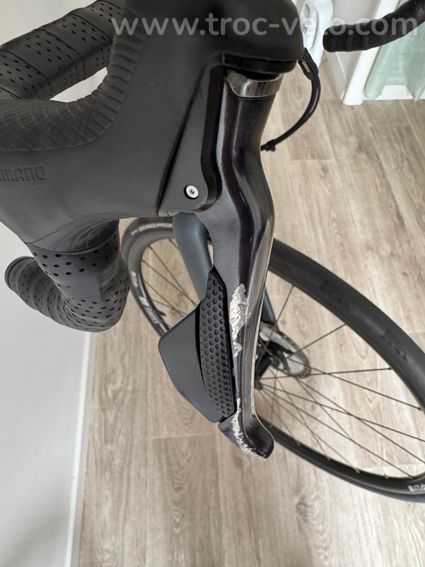 Specialized tarmac SL6 disc ultegra di2 taille 58 - 3