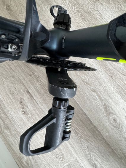 Specialized tarmac SL6 disc ultegra di2 taille 58 - 4
