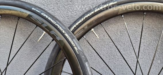 Mavic cosmic slr 32 - 5
