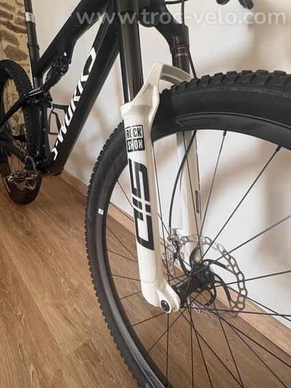 S-works epic 7 LTD - 2