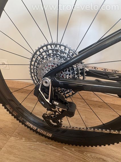 S-works epic 7 LTD - 4