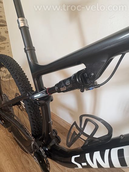 S-works epic 7 LTD - 6