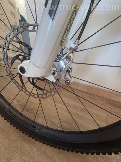 S-works epic 7 LTD - 8