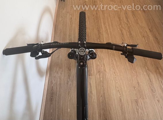S-works epic 7 LTD - 3