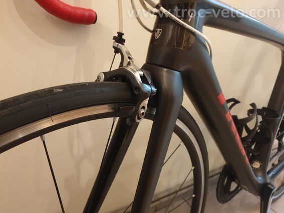 Vends vélo de route, de compétition, bon état. - 2
