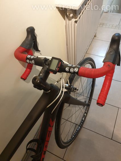 Vends vélo de route, de compétition, bon état. - 3