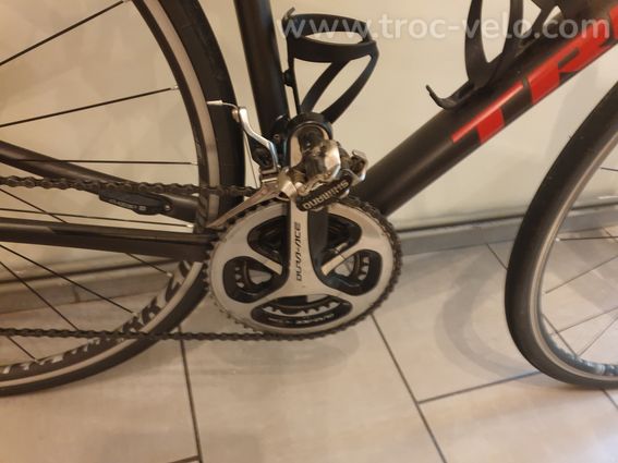 Vends vélo de route, de compétition, bon état. - 4