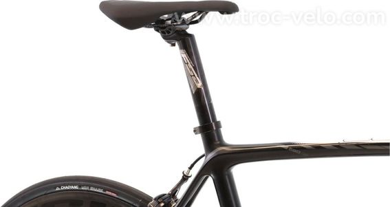 Produit Reconditionne    Olympia Ego Rs Two    Noir   Velo De Route   Bon Etat - 8