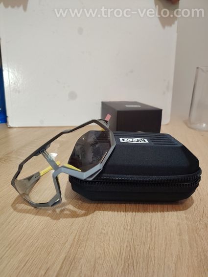 Lunettes Speedtrap  - 2