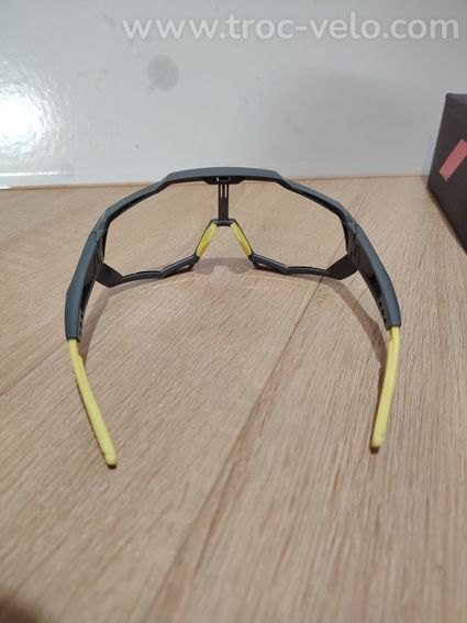 Lunettes Speedtrap  - 4