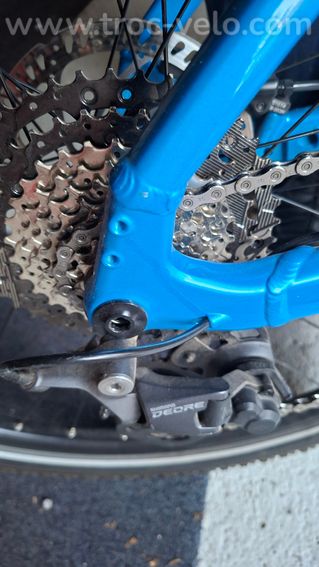 VTT électrique