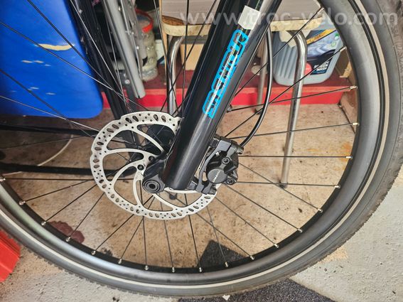VTT électrique - 3