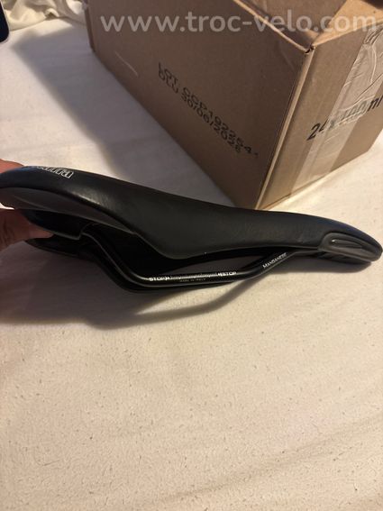 Selle Italia gel flow C2 - 2