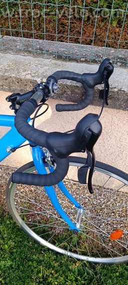 vélo route loisir - 2