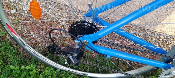 vélo route loisir - 4