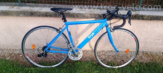 vélo route loisir - 5