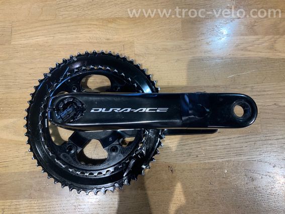 Pédalier Dura-Ace  - 2