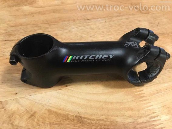 Potence ritchey wcs c220