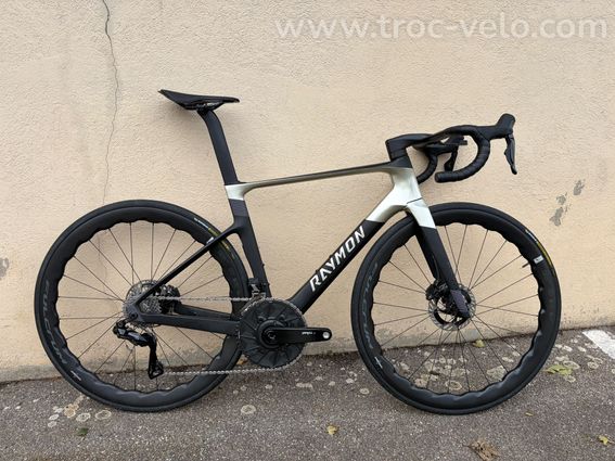 Raymon arva ultimate