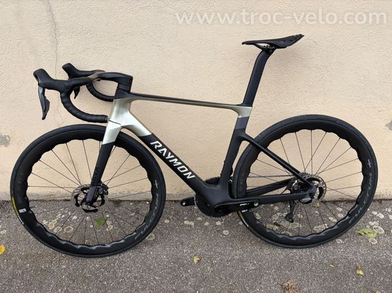 Raymon arva ultimate - 2