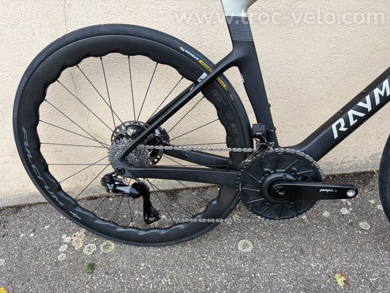 Raymon arva ultimate - 3