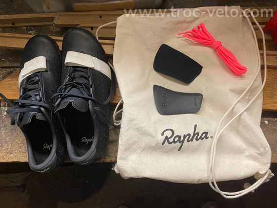 Chaussures Rapha taille 41