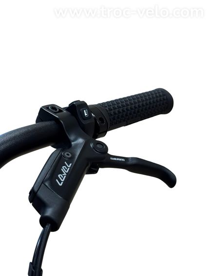 Specialized Turbo Vado 4.0 Vélo électrique Sram NX 2023 - 5