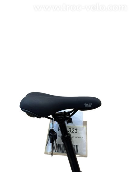 Specialized Turbo Vado 4.0 Vélo électrique Sram NX 2023 - 10