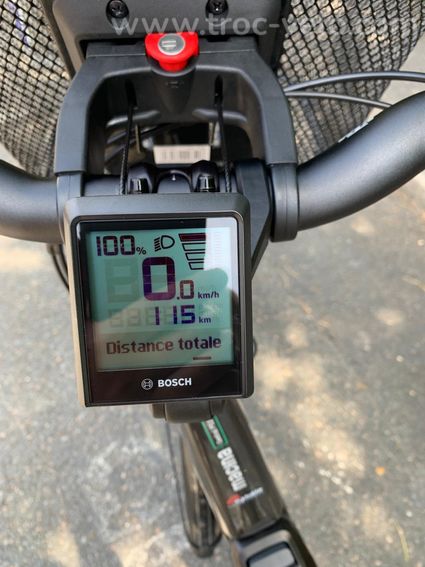 KTM MACINA CENTRAL P510 US 43 - 2