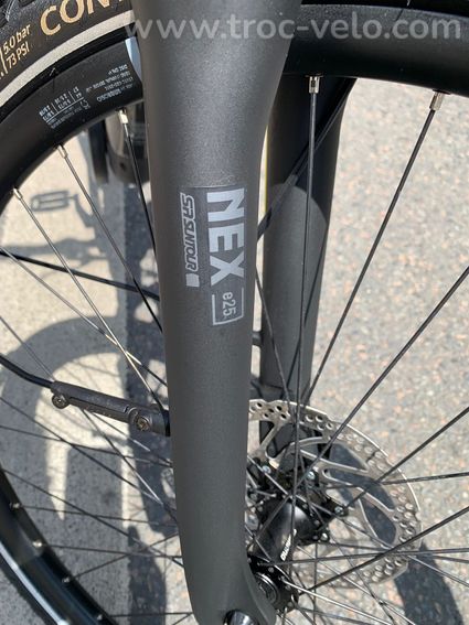 KTM MACINA CENTRAL P510 US 43 - 4