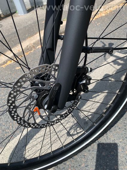 KTM MACINA CENTRAL P510 US 43 - 5