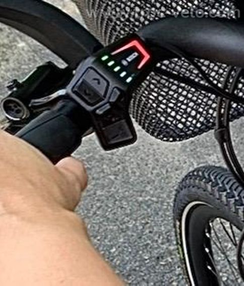 KTM MACINA CENTRAL P510 US 43 - 6