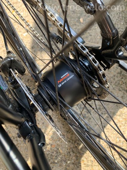 KTM MACINA CENTRAL P510 US 43 - 8