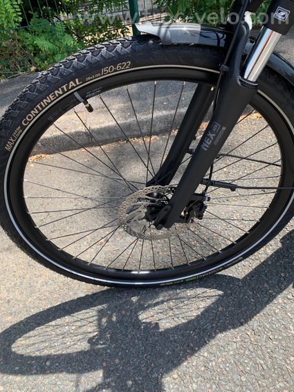KTM MACINA CENTRAL P510 US 43 - 9