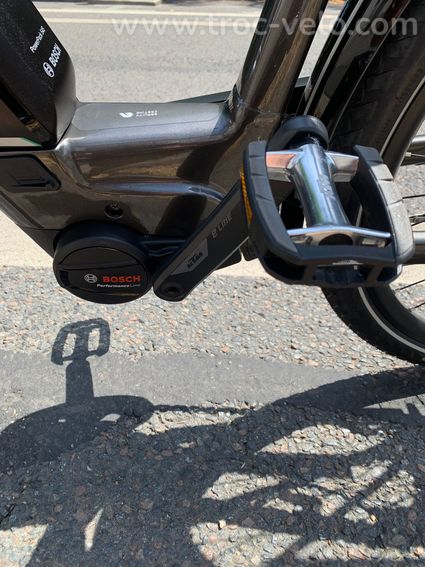 KTM MACINA CENTRAL P510 US 43 - 11