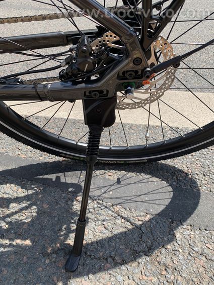 KTM MACINA CENTRAL P510 US 43 - 12