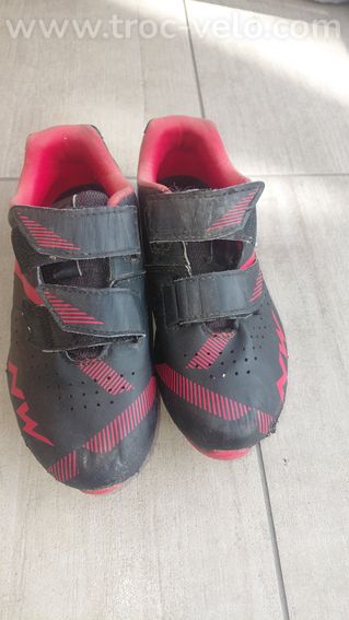 Chaussures VTT / cyclo cross