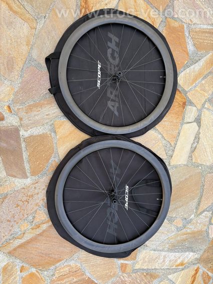 Legend wheels
