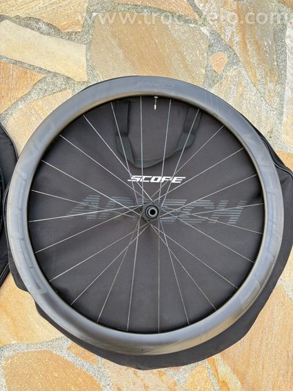 Legend wheels - 2