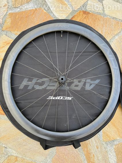 Legend wheels - 3