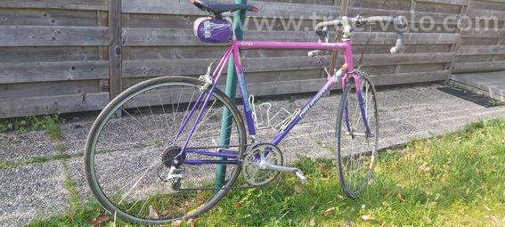 Vélo de course Peugeot - 2